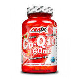 COENZIMA Q-10 100CAP - AMIX