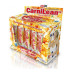 CARNILEAN BURNER 10X25ML NARANJA - AMIX