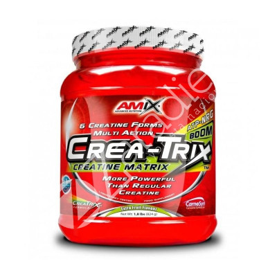 CREATINA CREA-TRIX 824GR - AMIX