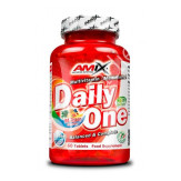 DAILY ONE VITAMINAS Y MINERALES 60CAP - AMIX