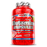 GLUTAMINA (AMINOÁCIDOS) 360CAP - AMIX
