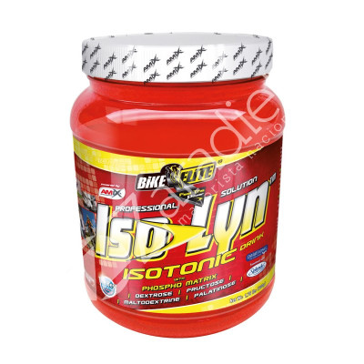 ISO-LYN ISOTONIC DRINK PREPARADO BEBIDA 800GR NARANJA - AMIX