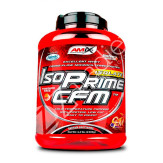 PROTEÍNA ISO PRIME CFM ISOLATE 2KG CHOCO - AMIX