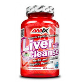 LIVER CLEANSE 100 CAP - AMIX