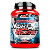 PROTEÍNA NIGHTPRO ELITE 1KG FRESA - AMIX
