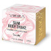 VIKIKA GOLD SLIM BODY SHAKE 30x30GR FRESA CHOCO BLANCO (BATIDO) - AMIX
