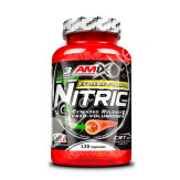 ÓXIDO NÍTRICO NITRIC 125CAP - AMIX