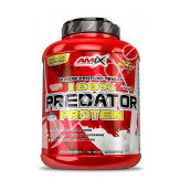 PROTEÍNA PREDATOR 2KG COOKIE CREMA - AMIX