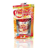 QUEMAGRASA TERMOGÉNICO THERMOLEAN 90CAP - AMIX