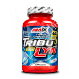 TRIBULYN 40% (ANABOLIZANTE) 120CAP - AMIX
