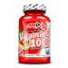 VITAMINA C 1000MG 100CAP - AMIX