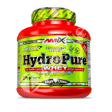PROTEÍNA HYDROPURE WHEY CFM 1600GR CREMA CACAHUETE - AMIX