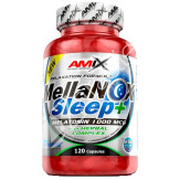 MELLANOX SLEEP PLUS (MELATONINA) 60CAP - AMIX