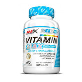 VITAMIN MAX MULTIVITAMÍNICO 60TAB - AMIX