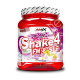 BATIDO SHAKE 4 FIT & SLIM 1KG CHOCOLATE - AMIX