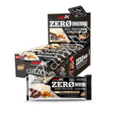BARRITAS CHOCOLATE ZERO PROTEIN BAR 15X65GR - AMIX