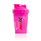 MINI BATIDORA COLOR ROSA - AMIX
