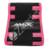 FAJA TREND FITNESS COLOR ROSA TALLA S - AMIX