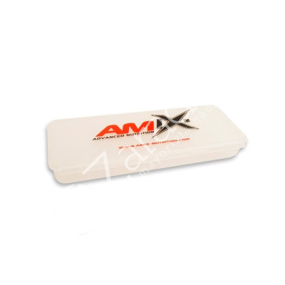 PASTILLERO - AMIX