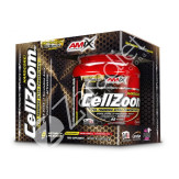 PRE-ENTRENO CELLZOOM 315GR FRUIT PUNCH - AMIX