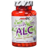 QUEMAGRASA ALC 120CAPS - AMIX