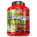 CARBOHIDRATOS CARBOJET MASS PROFESSIONAL 3KG CHOCOLATE - AMIX