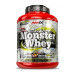 PROTEÍNA ANABOLIC MONSTER WHEY 2KG CHOCOLATE - AMIX