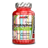 L-TRYPTHOPHAN (TRIPTÓFANO) 90CAP - AMIX