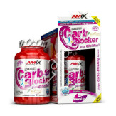 CARB BLOCKER (QUEMAGRASA) 90CAP - AMIX