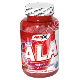 ALPHA LIPOIC ACID 60CAP - AMIX