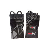 GUANTES MUÑEQUERA L - AMIX
