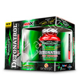 DETONATROL FAT BURNER (QUEMAGRASA) 90CAP - AMIX