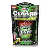 CREATINA CREAGE CONCENTRATED 120CAP - AMIX
