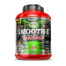 PROTEÍNA SMOOTH 8 HYBRIID 2300G DOBLE CHOCOLATE - AMIX