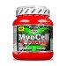 PRE-ENTRENO MYOCELL 5 PHASE 500GR FRUIT PUNCH - AMIX