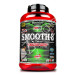 PROTEÍNA SMOOTH 8 HYBRIID 2300G MILK VAINILLA - AMIX