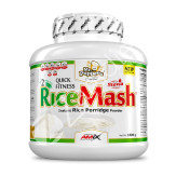 HARINA DE ARROZ RICEMASH 1500GR FRESA YOGUR - AMIX