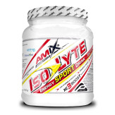 BEBIDA ISOLYTE SPORT DRINK 510GR NARANJA - AMIX