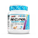BEBIDA RE-CUPER RECOVERY DRINK 550G LIMON - AMIX