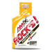 ROCK´S GEL SIN CAFEINA PIÑA 20X32G - AMIX