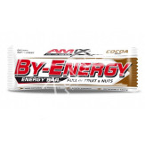 BARRITAS BY-ENERGY BARS CACAO 20 x 50GR - AMIX
