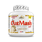 AVENA MR. POPPERS OAT MASH CHOCOLATE BLANCO - AMIX