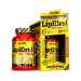 QUEMAGRASA LIPIDROL FAT BURNER 120CAP - AMIX