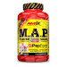 AMINOÁCIDOS MAP MUSCLE AMINO POWER 150 TABL - AMIX
