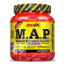 AMINOÁCIDOS MAP MUSCLE AMINO POWER 375 TABL - AMIX