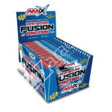 PROTEÍNA MONODOSIS FUSION CHOCOLATE 30GR - AMIX