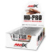 BARRITA HD PRO PROTEIN BAR 20X60GR AVELLANA/CHOCO - AMIX
