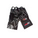 GUANTE MUÑEQUERA NEGRO TALLA S - AMIX