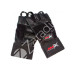 GUANTE MUÑEQUERA NEGRO TALLA M - AMIX