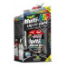 MULTI HD LIQUID CAPS VITAMINAS Y MINERALES 60CAP - AMIX